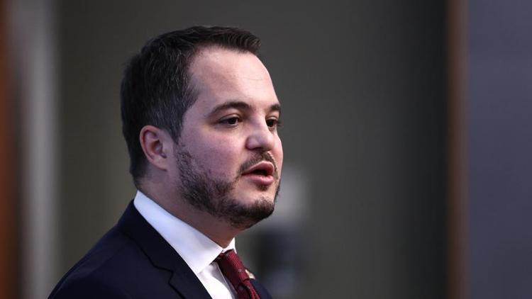 Arda Ermut: Türkiye'ye gelen yatırımlar yüzde 12,6 arttı
