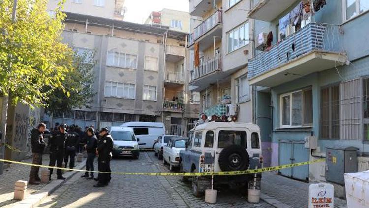 Zanlının iğrenç iddiası yalan çıktı! Çifte cinayette flaş gelişme