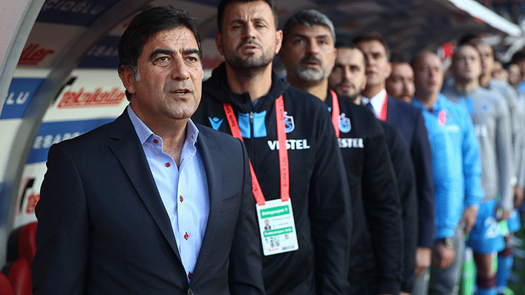 Ünal Karaman: Kazanmak güzel, tebrik ediyorum
