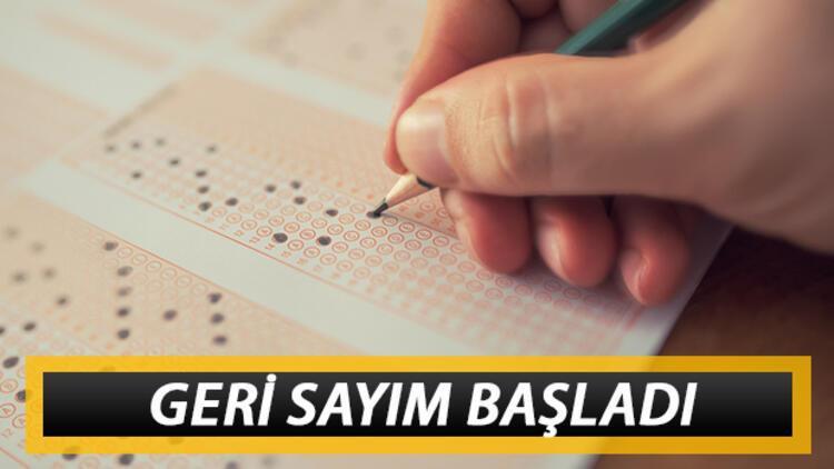 DGS ne zaman yapılacak? 2020 DGS başvuruları ne zaman alınacak?