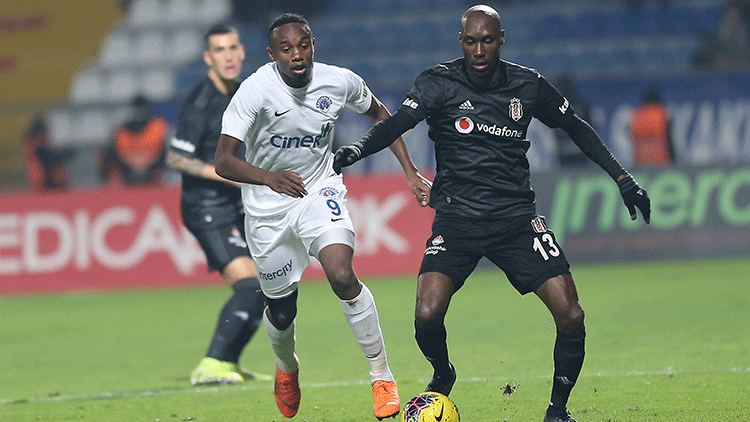 Atiba Hutchinson: Şampiyon olabileceğimize inanıyoruz