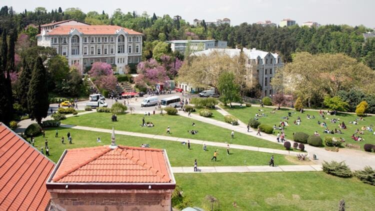 Üniversitelerin geleceği