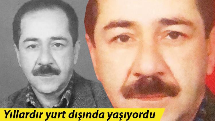 Nüfus cüzdanında ağabey... Ticaret hayatında tokatçı