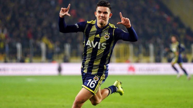 Ferdi Kadıoğlu'nda FIFA tehlikesi! | Fenerbahçe Haberleri