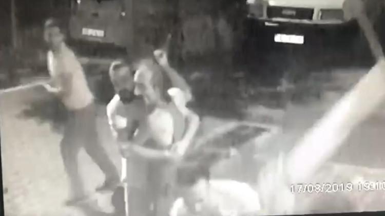 'Tavuk alma' eğlencesindeki cinayete istenen ceza belli oldu!