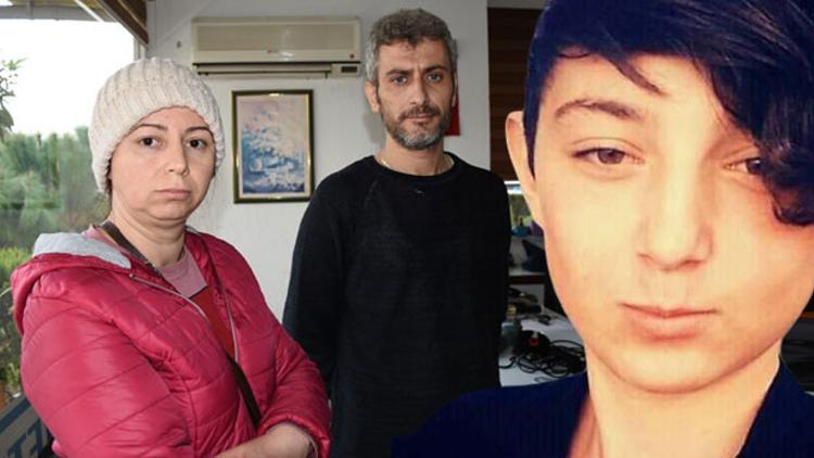 3 gündür kayıptı! Burak'tan iyi haber geldi
