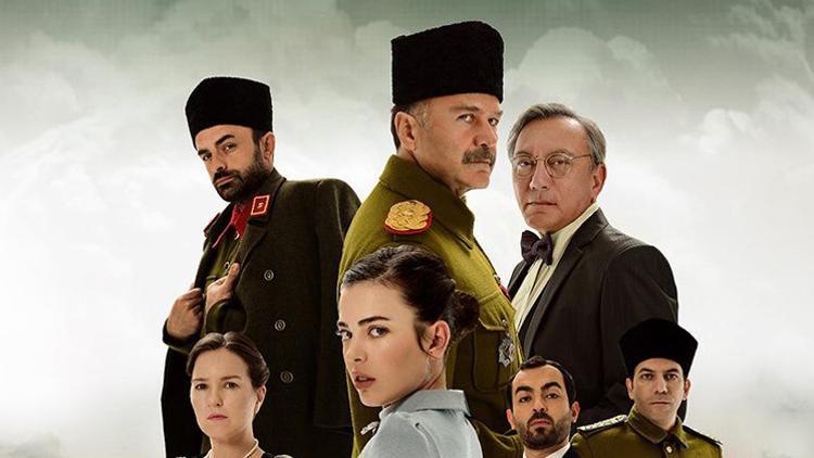 'Bandırma Vapuru' yoluna devam ediyor!