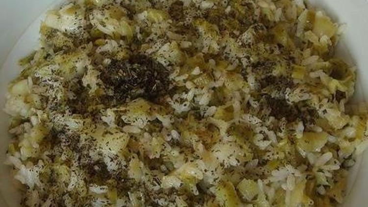 Sarambula nedir, nasıl yapılır? Sarambula tarifi