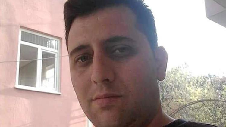 Ölümlü bıçaklı kavga, omuz atmadan çıkmış