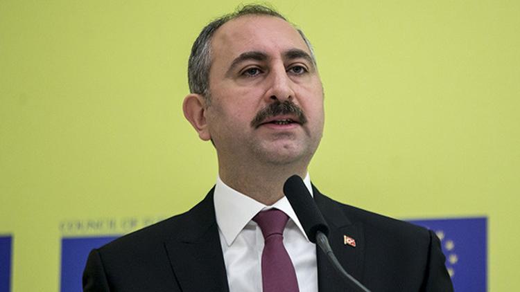 Adalet Bakanı Gül'den '10 Aralık Dünya İnsan Hakları Günü' mesajı