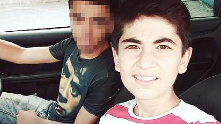 Kazada ölen motokuryenin cenazesi toprağa verildi