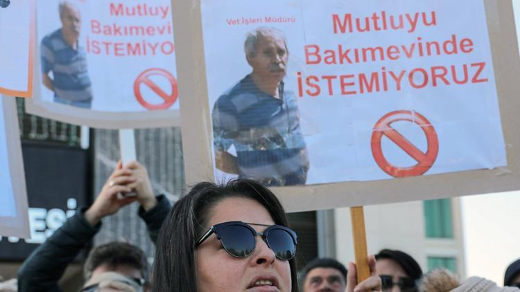 Barınakta onlarca köpek ölmüştü! Müdür Karacaoğlu görevden alındı