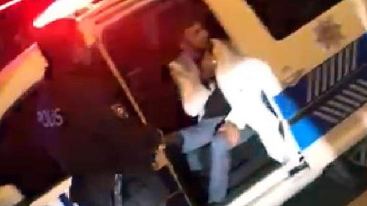 Bara alınmayınca tüfekle ateş açtı! Adli kontrolle serbest...