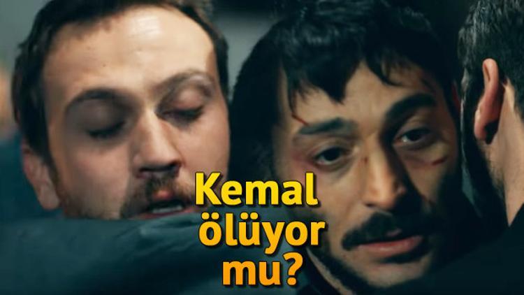 Çukur 79. bölümde neler olacak? Kemal ölüyor mu? İşte yeni bölüm fragmanı
