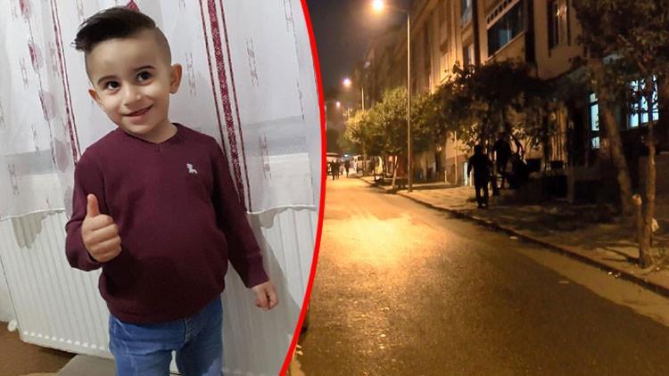 İhmal can aldı! 4 yaşındaki Hasan'dan kahreden haber