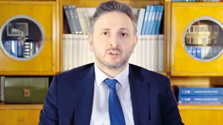 Büyük oyunu Veysel bozdu! Ona tertip kurmuşlar