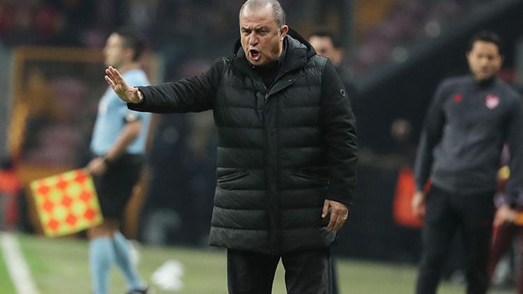 Futbol Konseyi | ''Fatih Terim'den başka herkes suçlu!''