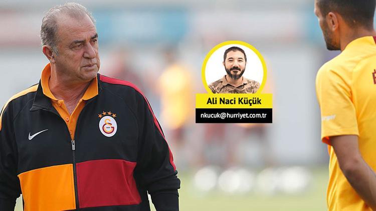 Galatasaray'da operasyonun düğmesine basıldı! Onlardan biri gidiyor...