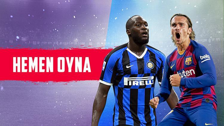 Barcelona, Messi ve Pique olmadan İtalya'da! iddaa'da öne çıkan tercih...
