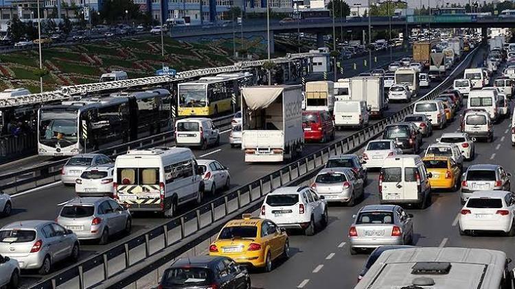 Trafikte "seferberlik" 2019'da ölümleri 870 kişi azalttı
