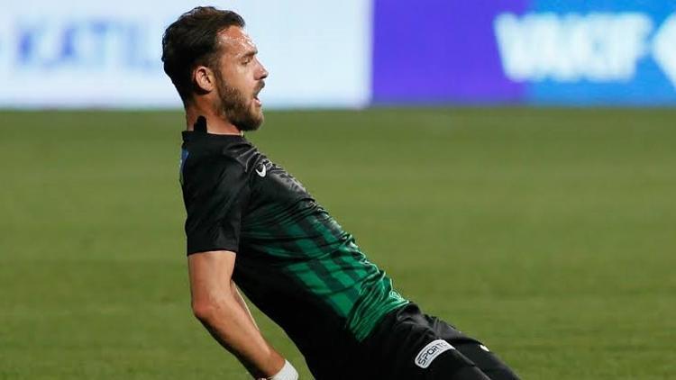 Akhisarspor'un muhteşem üçlüsü