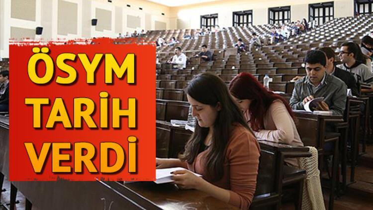 YDS sonuçları ÖSYM tarafından duyuruldu - YDS sonuç sorgulama sayfası