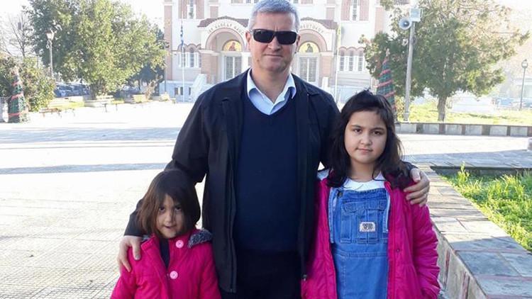 Mahkemedeki sözleri herkesi ağlattı: Benim babamı kim öldürdü hakim amca?