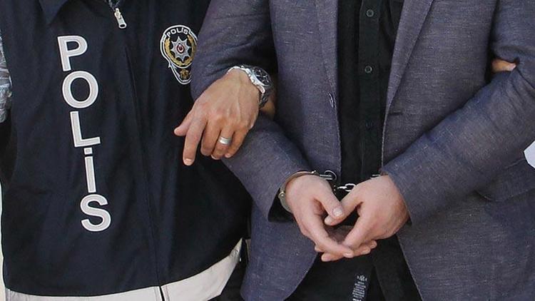 FETÖ'nün "A" kategorideki sözde emniyet mahrem imamına 12 yıl hapis