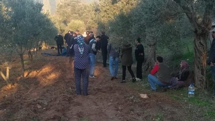 Feci şekilde can verdi! Feryatlar yürekleri dağladı