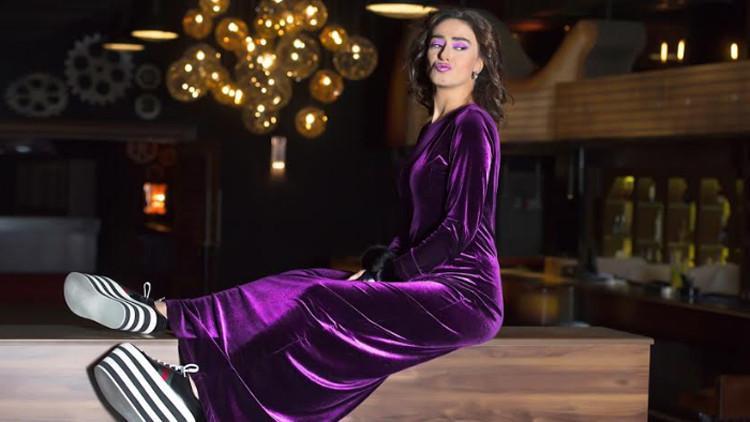 Yıldız Tilbe’den şarkı bombardımanı