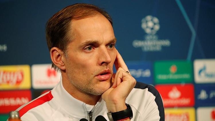 Tuchel'den Galatasaray öncesi Neymar ve Mbappe açıklaması!