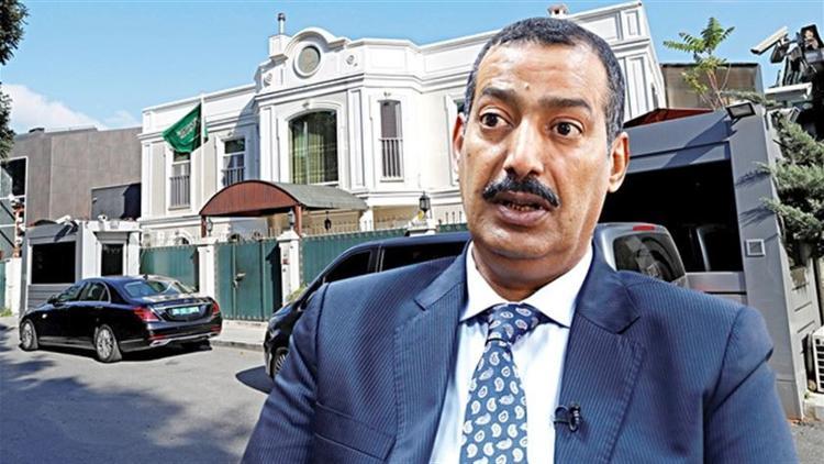 ABD'den eski Suudi İstanbul Başkonsolosuna "Kaşıkçı" yaptırımı
