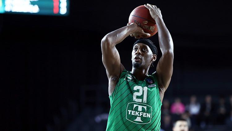 Darüşşafaka Tekfen 61 - 70 Germani Brescia Leonessa