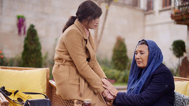 Benim Adım Melek 12. bölüm fragmanı yayınlandı! Yeni bölümde neler olacak?