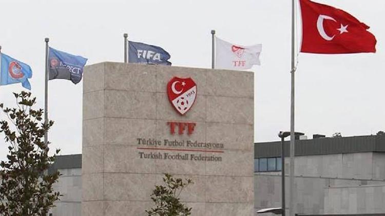 TFF'den Süper Lig'e 210 milyonluk hayat öpücüğü