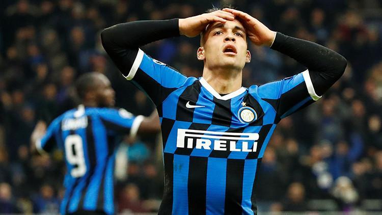 Inter kaçırdı, Barcelona kazandı!