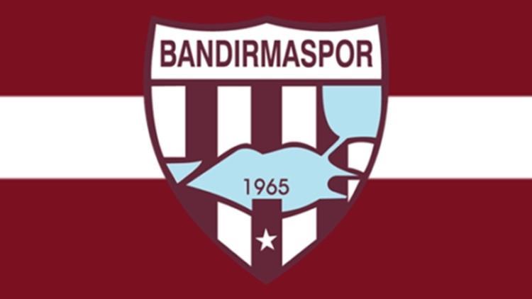 Bandırmaspor'da 6 oyuncu süresiz kadro dışı bırakıldı!