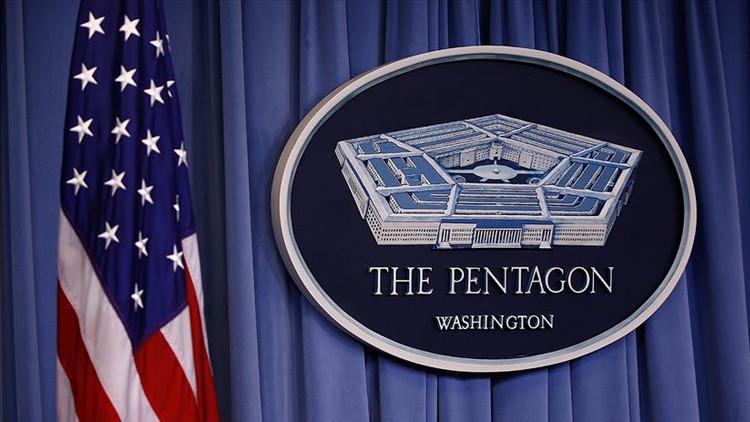 Pentagon ABD'deki Suudi Arabistan askerlerinin uçuş eğitimlerini askıya aldı