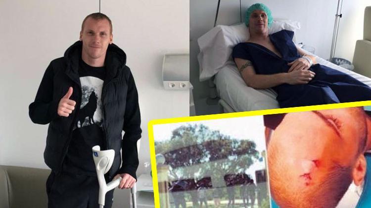 Jeremy Mathieu’dan kan donduran itiraflar: ‘Kemerle dövdüler’