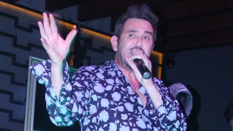Metin Arolat'tan yıllar sonra gelen itiraf!