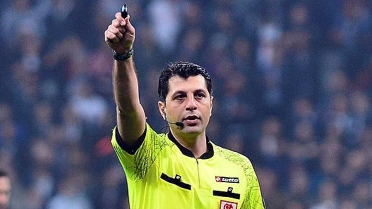 "Keçiörengücü-Hatayspor" maçı Öğretmenoğlu'nun!