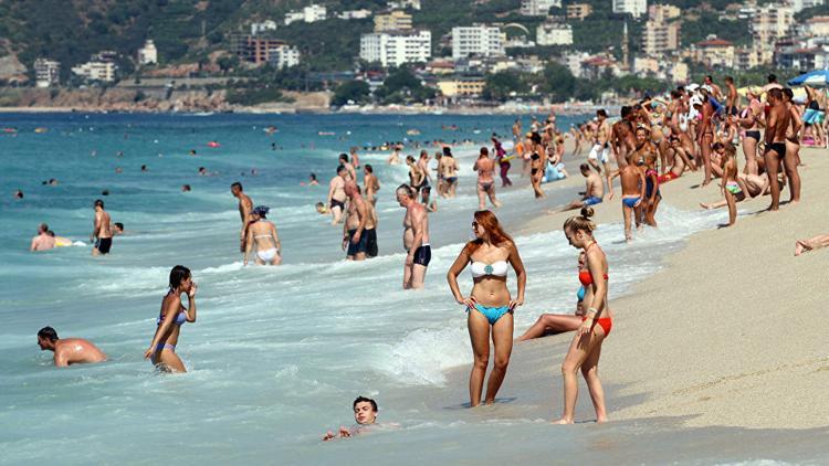 Konaklama vergisinin Rus turistlerin Türkiye tercihini etkilemesi beklenmiyor