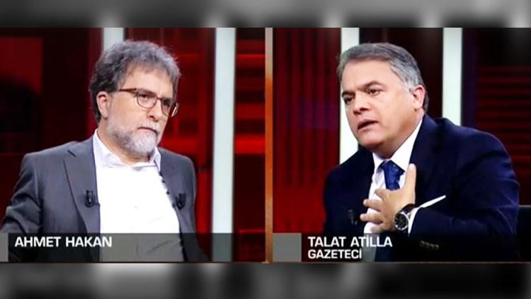 Son dakika haberi... Gazeteci Talat Atilla açıkladı: Kaynağım, 'O bilgi Kılıçdaroğlu'na da gitti' dedi