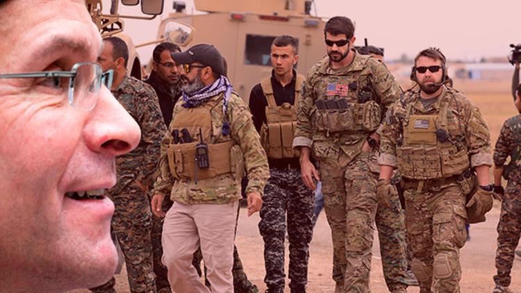 "Temel fark bu" dedi ve açıkladı: Söz vermedik