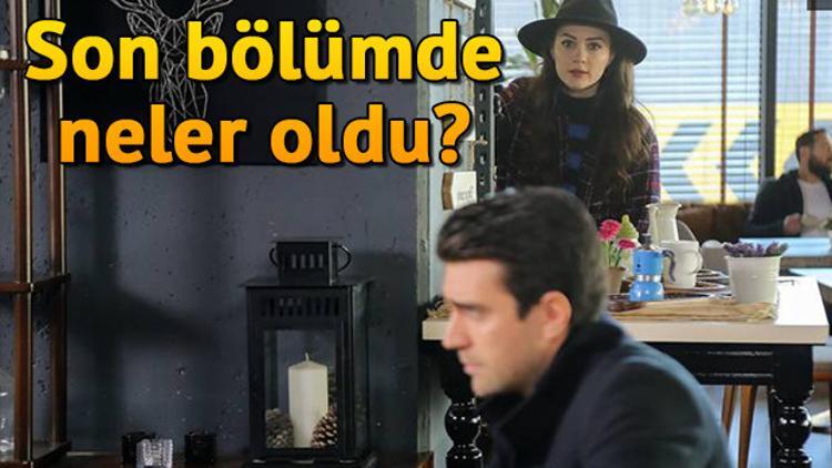 Afili Aşk'ın yeni bölüm fragmanı yayınlandı! İşte 27. bölüm fragmanı