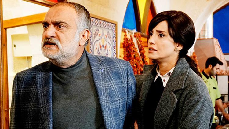 Benim Adım Melek'in 13. yeni bölüm fragmanı yayınlandı mı?