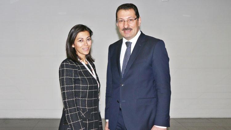 Ali İhsan Yavuz: Çok şaşırdım