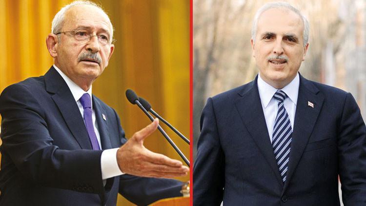 Kılıçdaroğlu’ndan İstanbul’da ilginç buluşma
