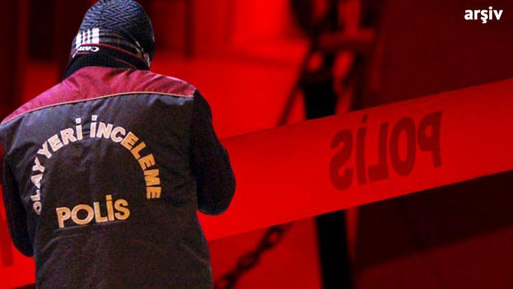 Son dakika haberi... Hamile kadın ile 3 yaşındaki kız çocuğu evde ölü bulundu
