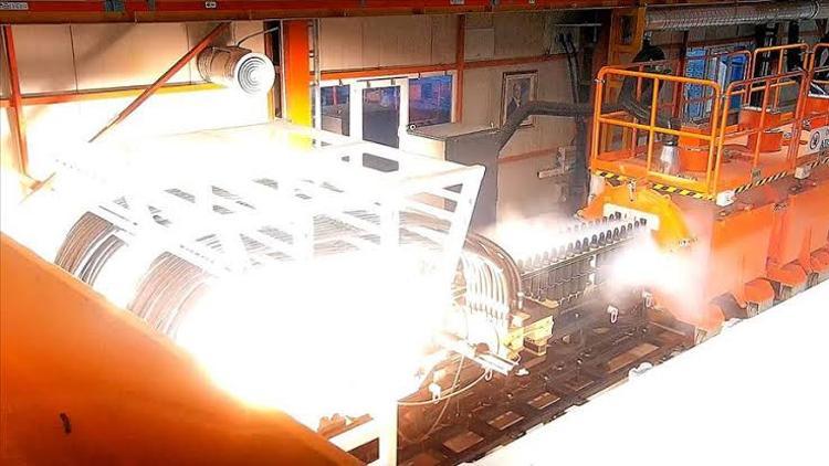 TUFAN'dan namlu çıkış enerjisi rekoru